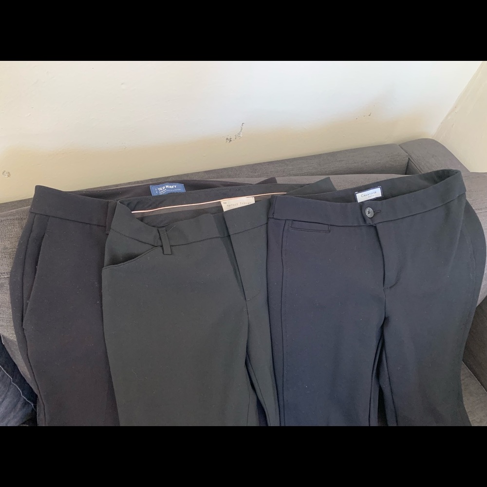 Professional pants bundle - Picture 3 of 3